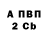 КЕТАМИН VHQ Ed Moxham